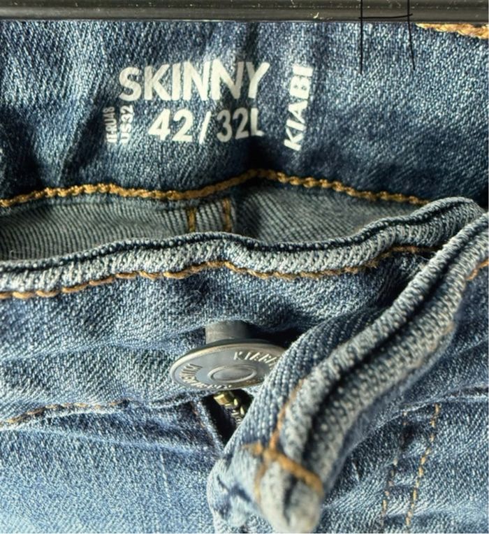 Jeans - photo numéro 5