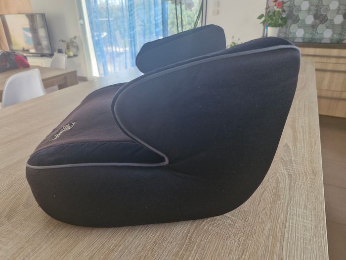 Rehausseur voiture boulgom - photo numéro 5