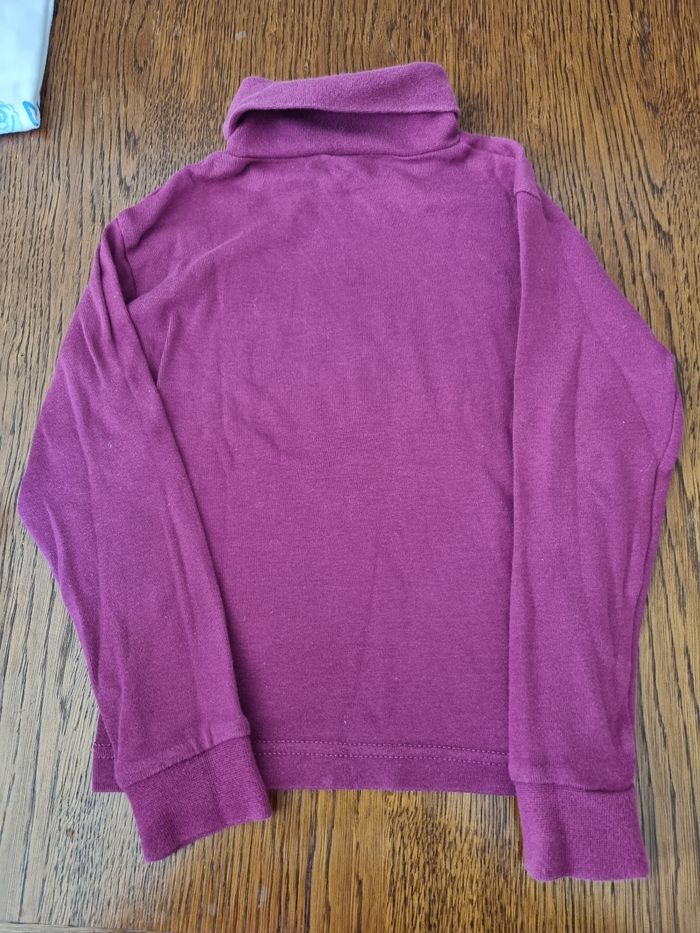 Sous pull queshua - photo numéro 2