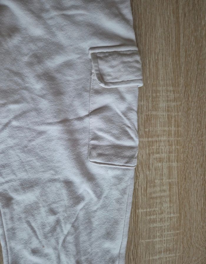 Jogging fille - photo numéro 3