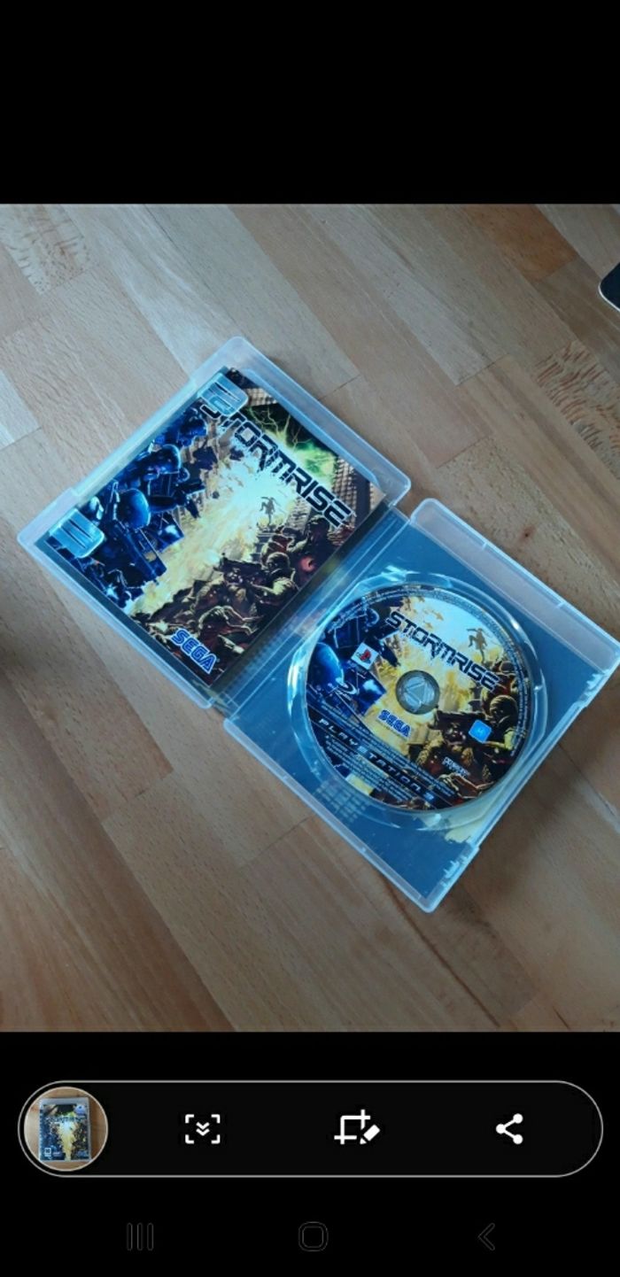 Jeux - photo numéro 2