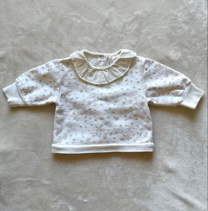 Ensemble bébé fille Orchestra - photo numéro 2