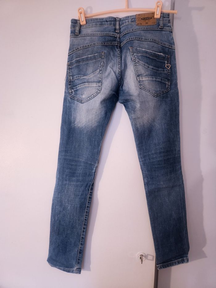 Jeans Please tbe - photo numéro 4