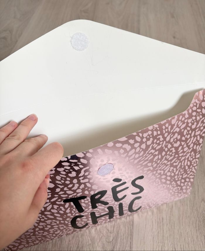 Pochette Très Chic - photo numéro 2