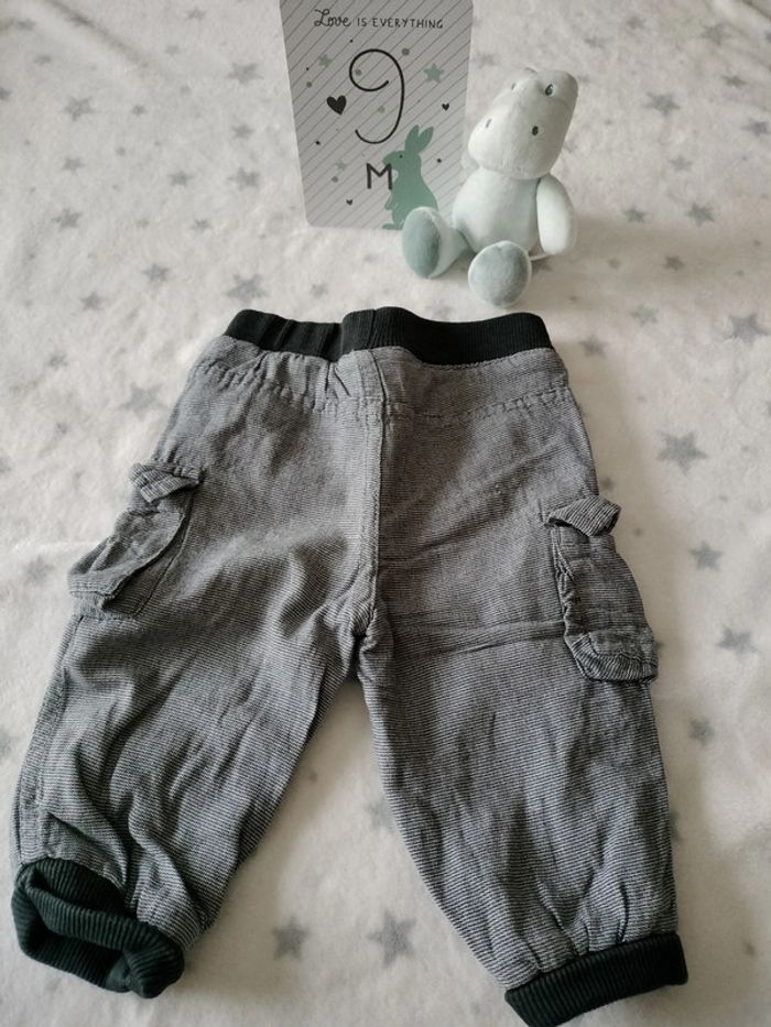 Ensemble tigre - photo numéro 9