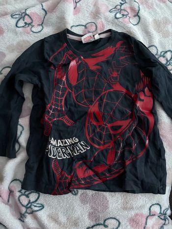 Haut de pyjama