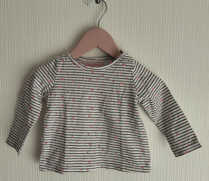 Lot 3 pièces - Petite Fille - photo numéro 2