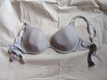 Soutien-gorge blanc 95C