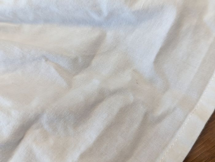 Robe longue fille 10 ans Vynil Fraise - photo numéro 10
