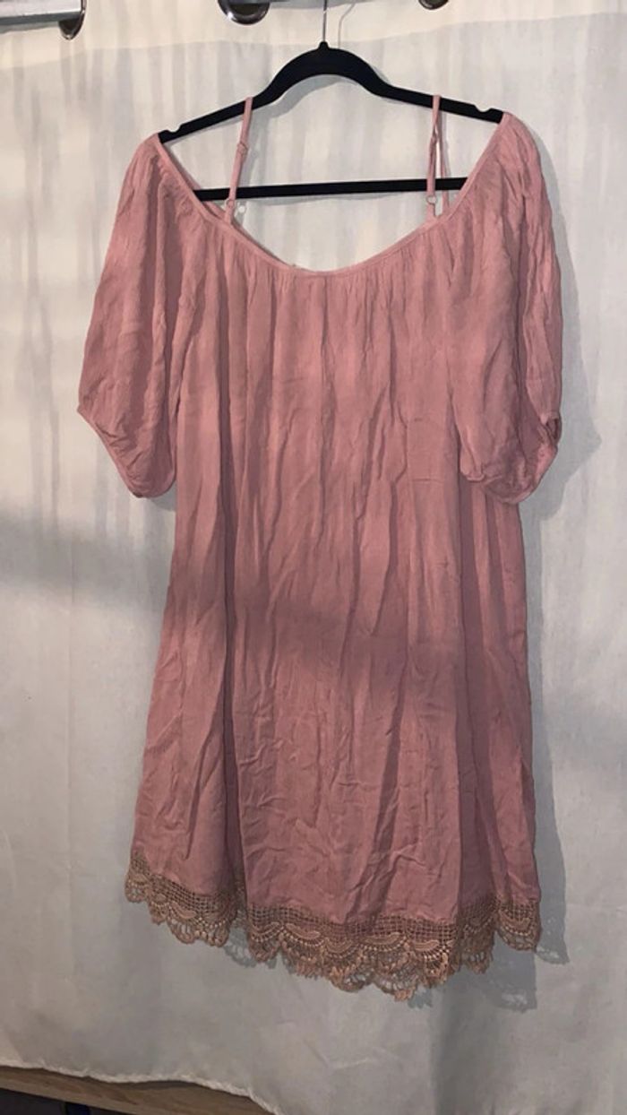 Robe / Tunique - photo numéro 4