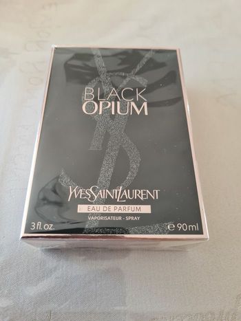 Black opium 90ml
