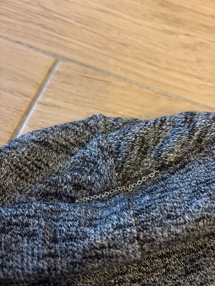 Gilet châle The Kooples - photo numéro 4