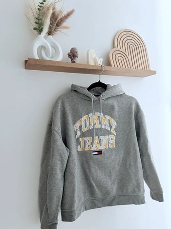 Pull tommy