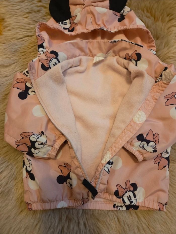 Veste - photo numéro 3