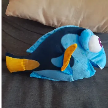 peluche