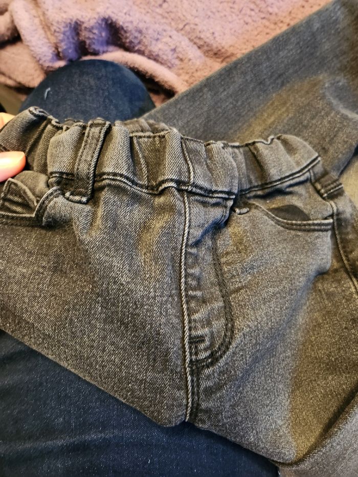 Jeans - photo numéro 4