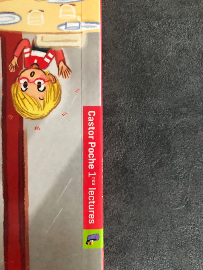 Livres CE1 - photo numéro 4