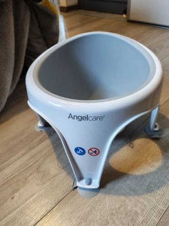 Anneau de bain angelcare 