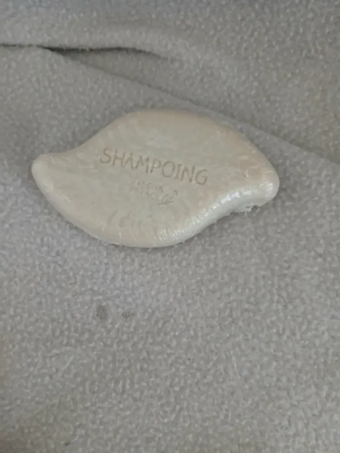 Lot de 2 shampooing solide - photo numéro 4