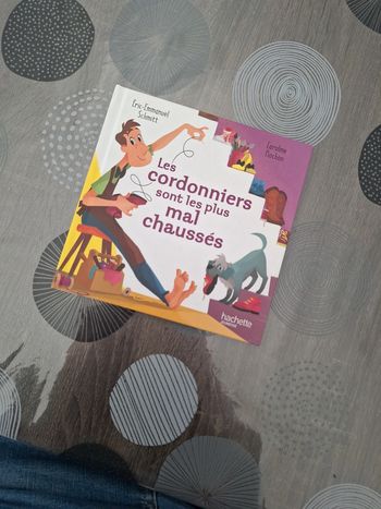 Les coordonniers sont les plus mal chaussés