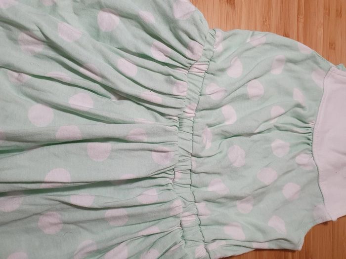 Robe été Kiabi 18 mois 77 cm 82 cm - photo numéro 5