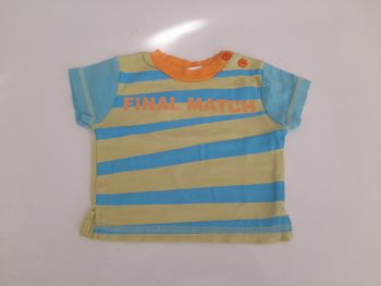 Tee-shirt