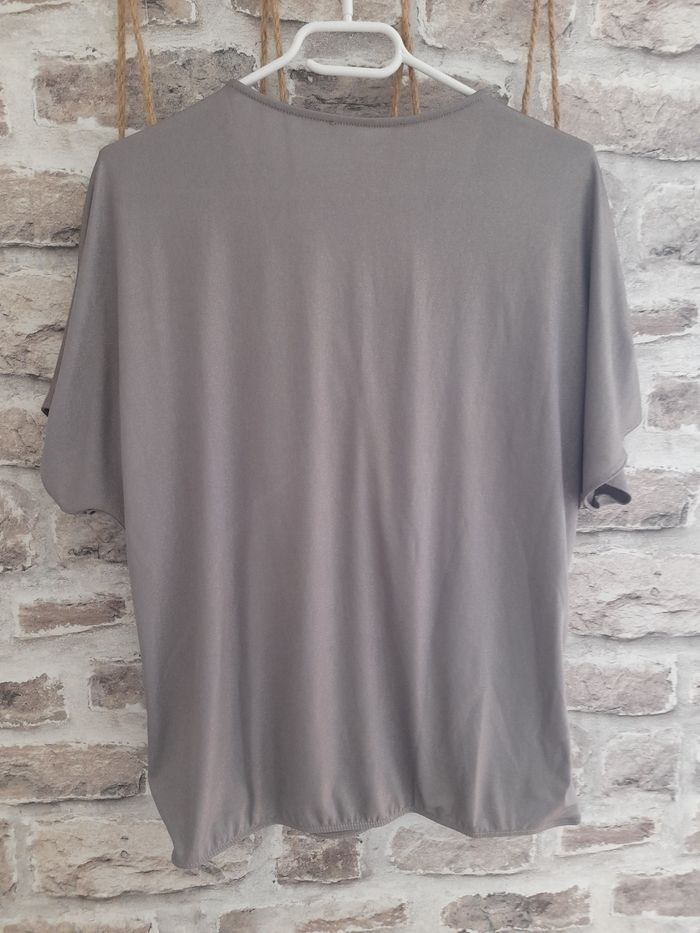 Tee shirt promod - photo numéro 2