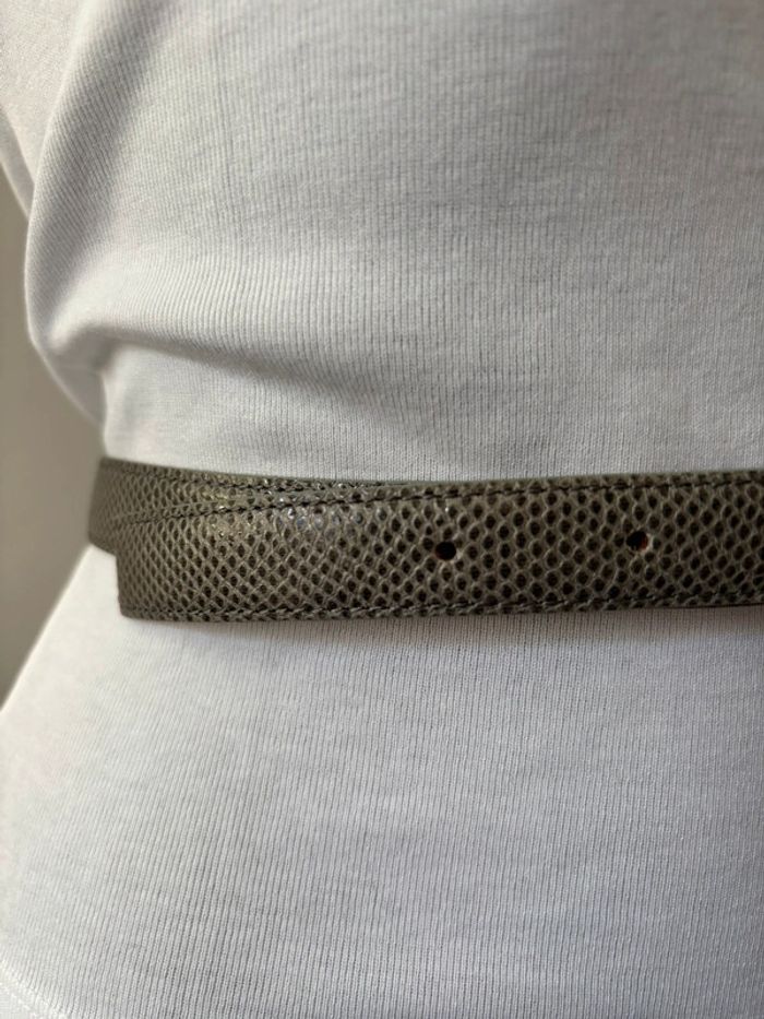 Ceinture Amboise Paris - photo numéro 3