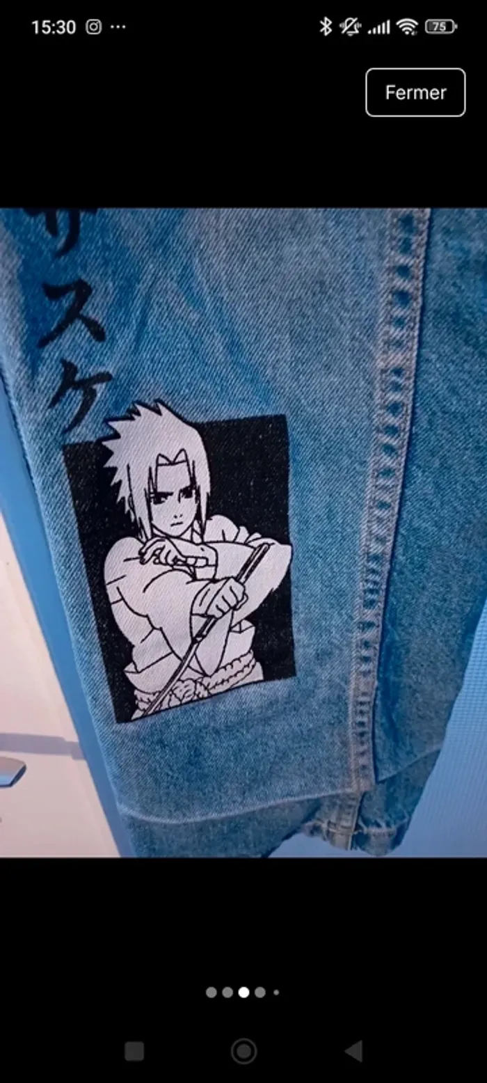 Jean Naruto - photo numéro 3