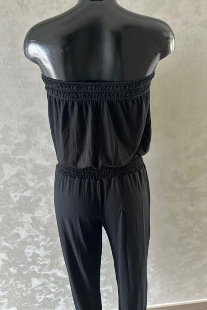 Combinaison pantalon fluide Hunkemoller taille S - photo numéro 4