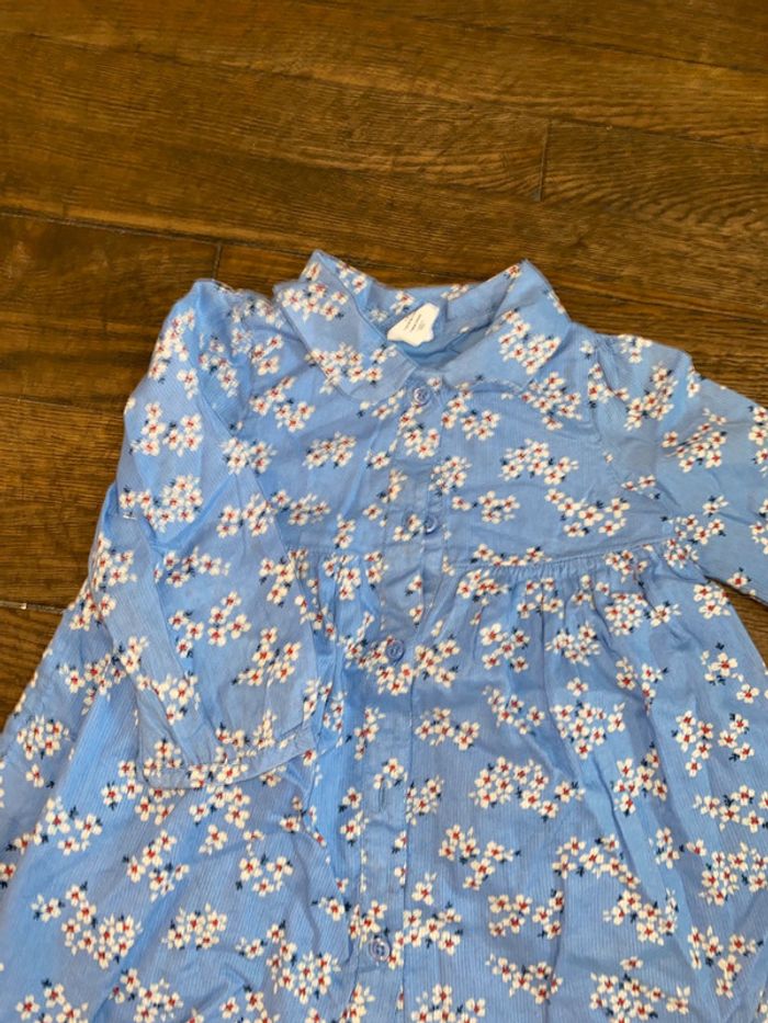 Robe gap 12 mois - photo numéro 2