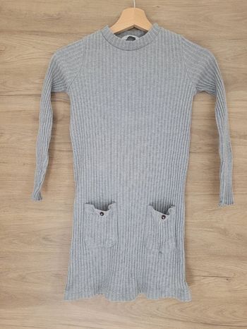 Robe fille Mango 10 ans