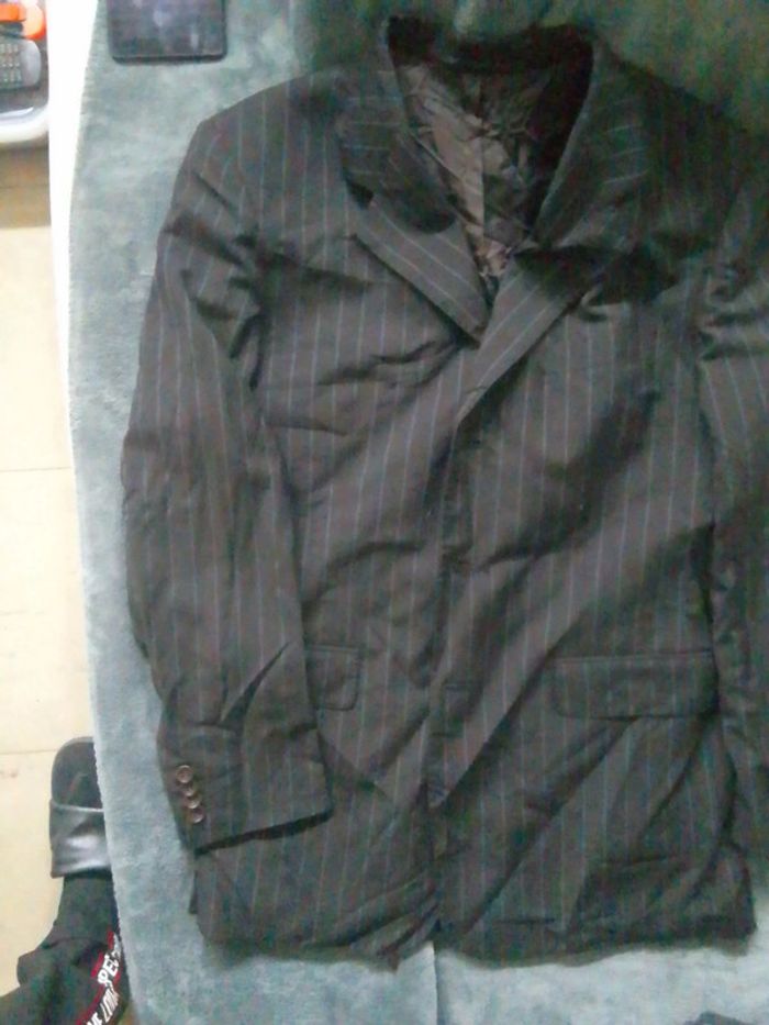 Veste tailleur - photo numéro 3