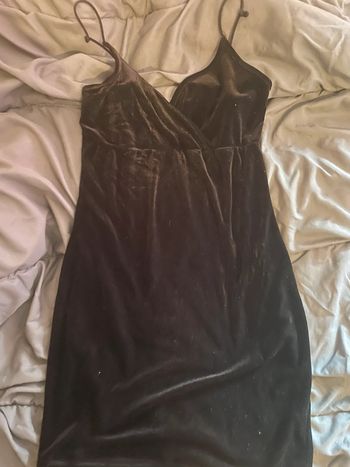 Robe de soirée