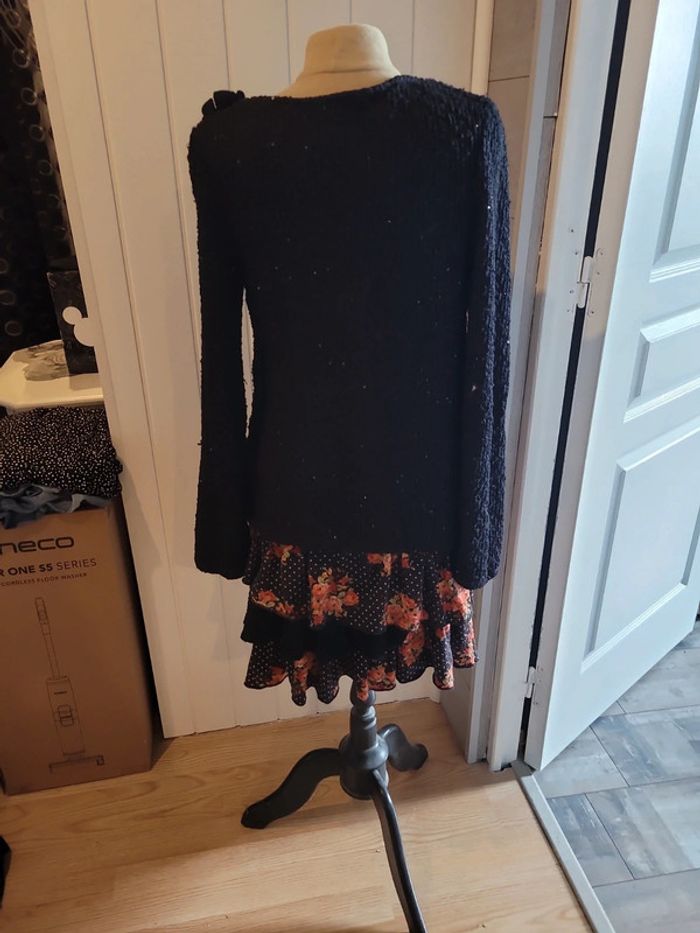 Pull robe Molly bracken taille unique - photo numéro 3