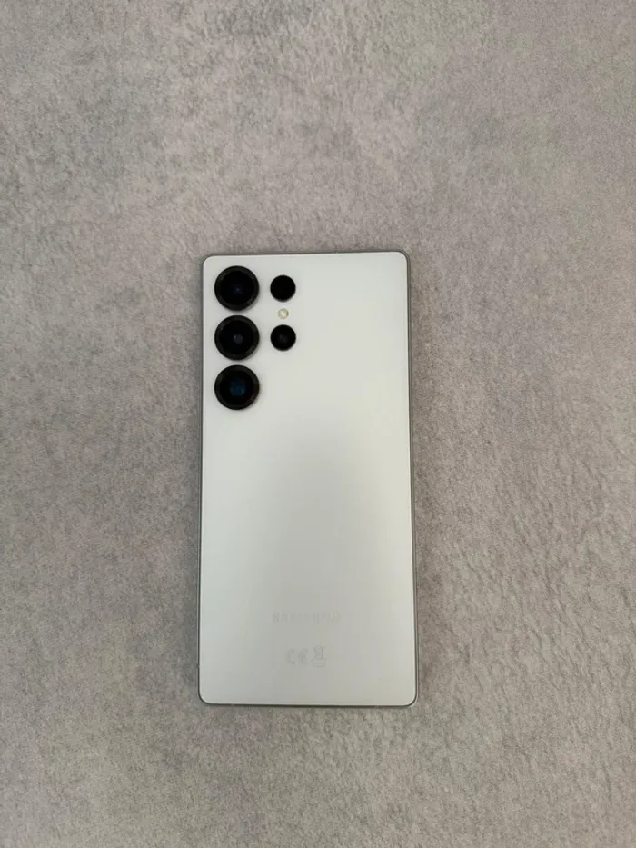 SAMSUNG GALAXY S25 ULTRA 1TB - photo numéro 2