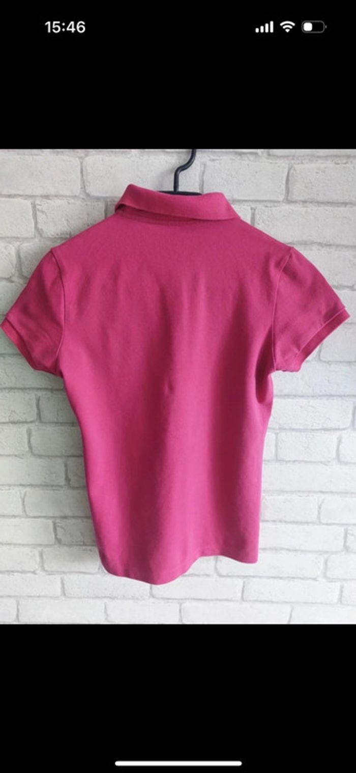 Polo Giordano taille M - photo numéro 2