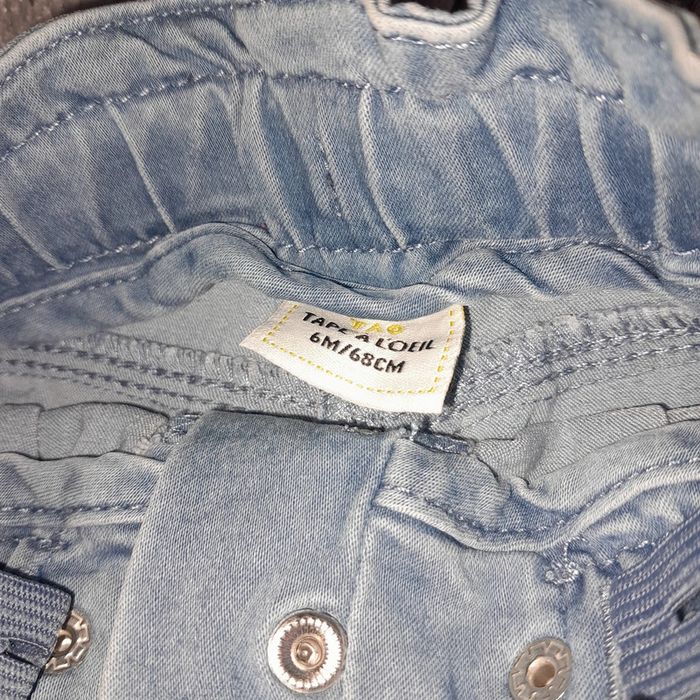 Jeans - photo numéro 4