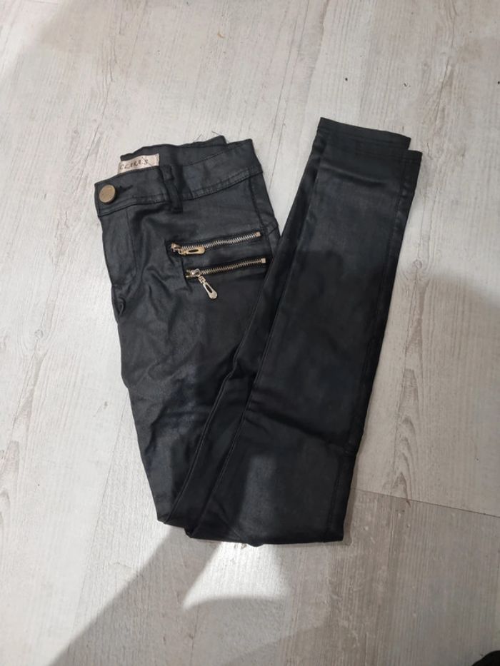 Pantalon femme - photo numéro 4