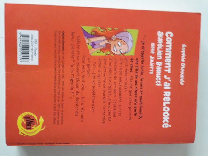 Comment j'ai relooké Aurélien Barucci - photo numéro 2