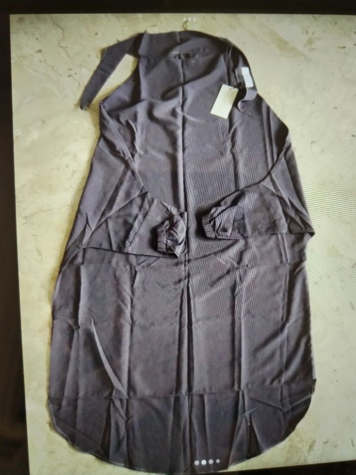 Jilbeb deux pièces Nudayba 6ans - photo numéro 2