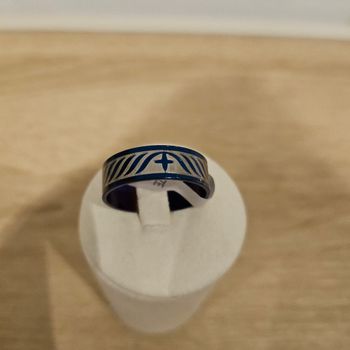 Bague homme