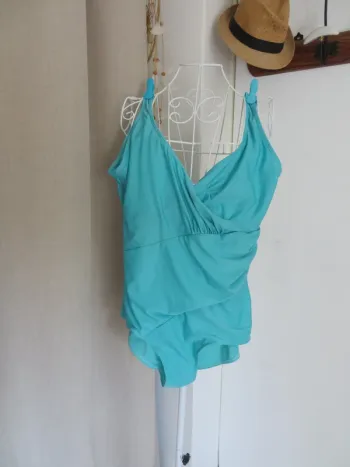maillot de bain