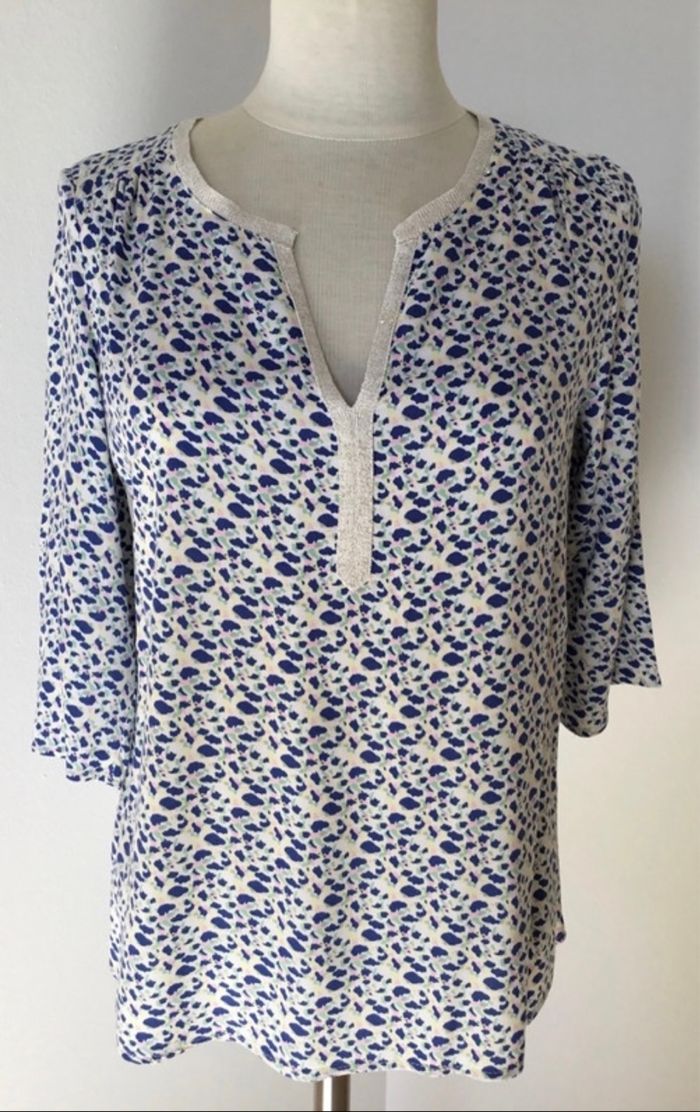 Blouse It hippie