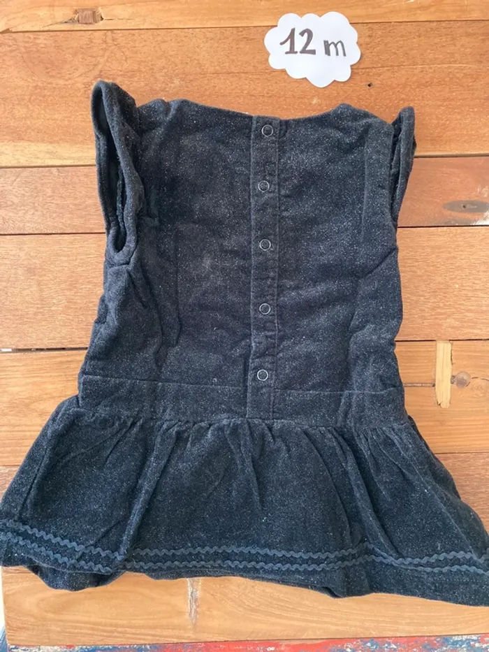 Ensemble Minnie - photo numéro 3