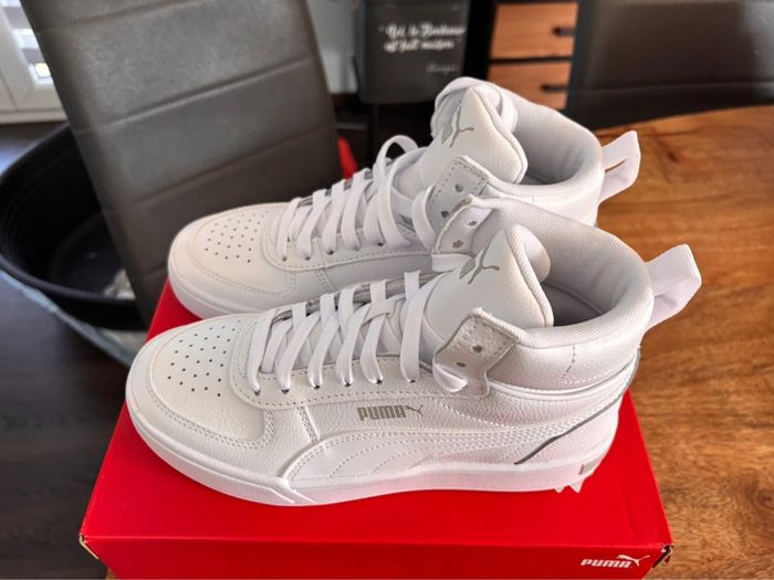 Baskets Puma P.37 Neuves unisex - photo numéro 3