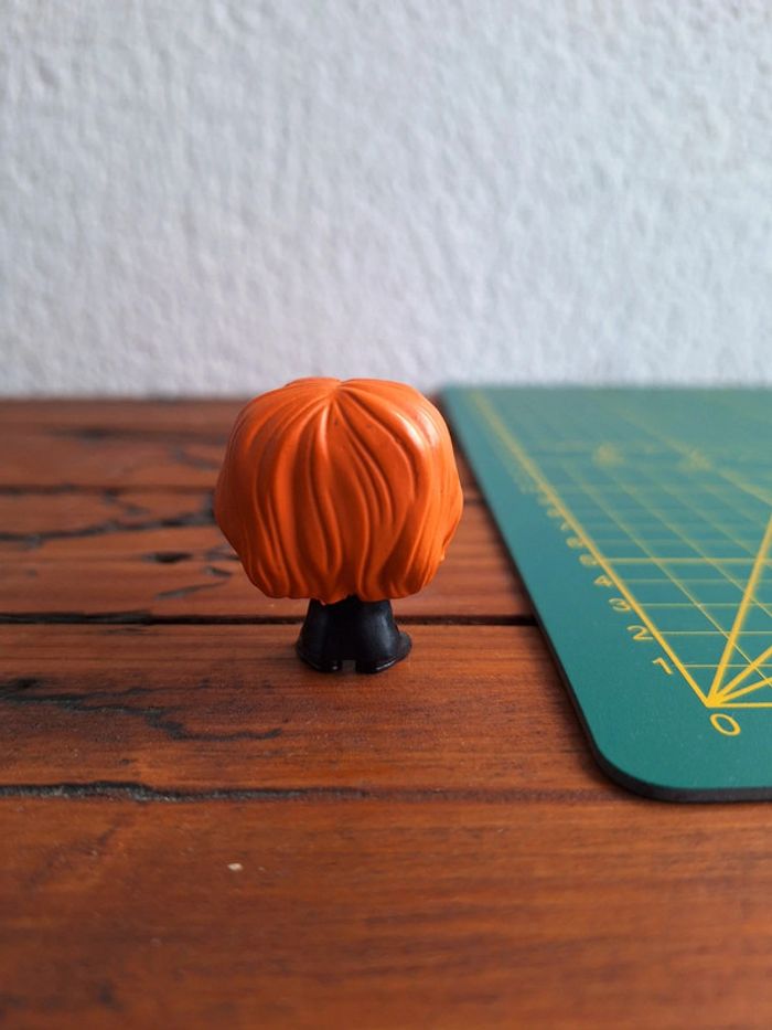 Funko Pocket Pop! Fred Weasley - Édition spéciale Bal de Noël - photo numéro 2