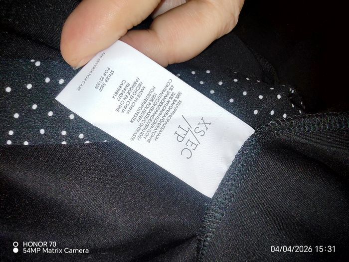 Robe portefeuille - photo numéro 6