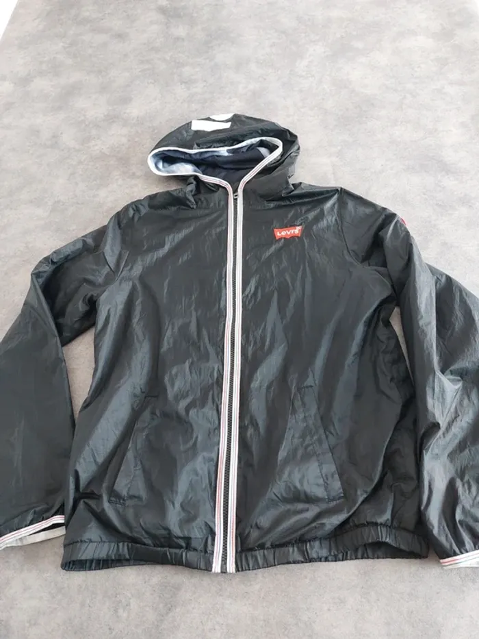 Imperméable Levi's