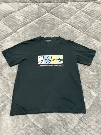 T-shirt à manches courtes